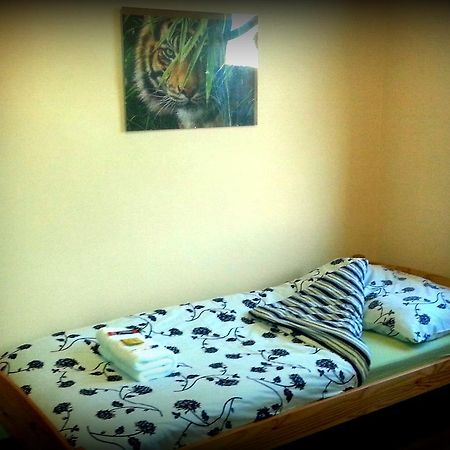 Hostel Puzzle - Jezyce Познан Екстериор снимка