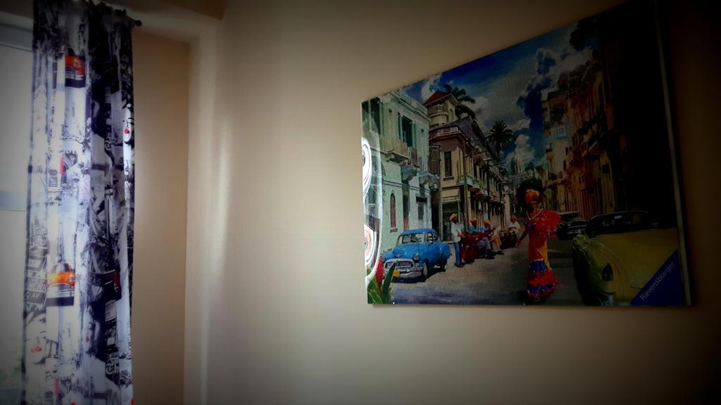 Hostel Puzzle - Jezyce Познан Екстериор снимка
