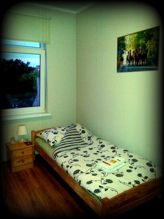 Hostel Puzzle - Jezyce Познан Екстериор снимка